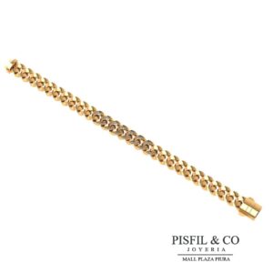 Pulsera Edison Classic Shine