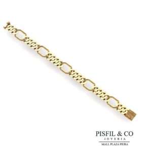 Fígaro 3+1 con Broche Imperial