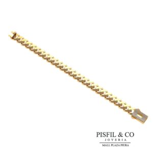 Pulsera Royal Signature Pavé