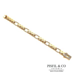 Pulsera Royal Signature Pavé
