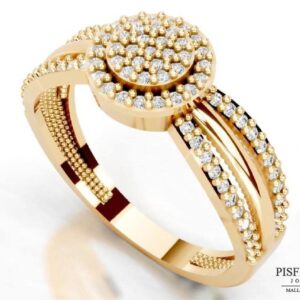 Anillo Orbital Cluster