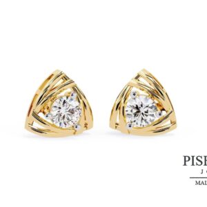 Solitarios Tri-Vortex