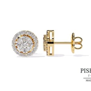 Illusion Halo Cluster