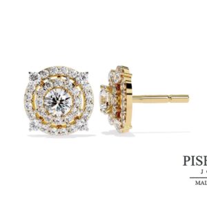 Doble Halo Brillante