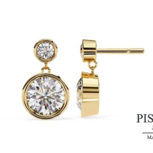 Double bezel setting