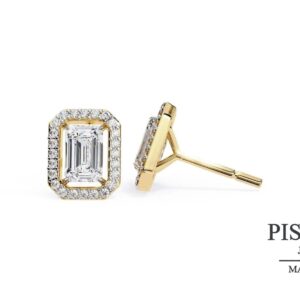 Emerald Floating Halo