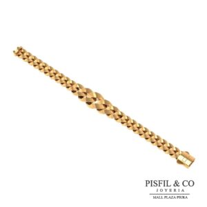 Lomo de Corvina de Alto Relieve