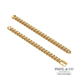 Esclava de Eslabón Cubano