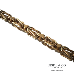 Byzantine Cross Link