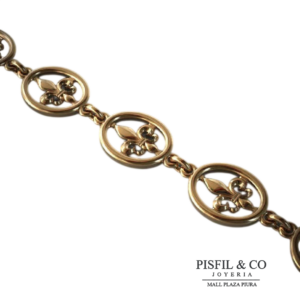 Imperial Fleur-de-lis