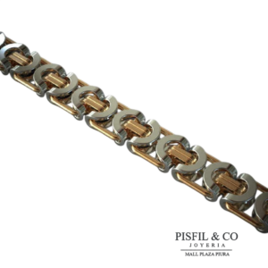 Byzantine Cross Link