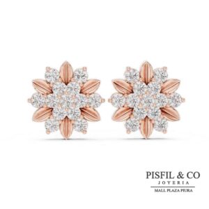 Flor de Loto Brillante