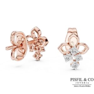 Flor de Lis Brillante